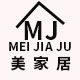 美家居装饰线条的LOGO