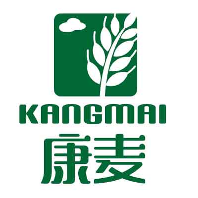 康麦酒店用品工厂店的LOGO