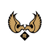 小鹰之家烟斗店的LOGO
