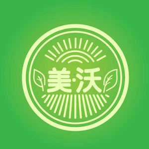 美沃贸易进口食品的LOGO