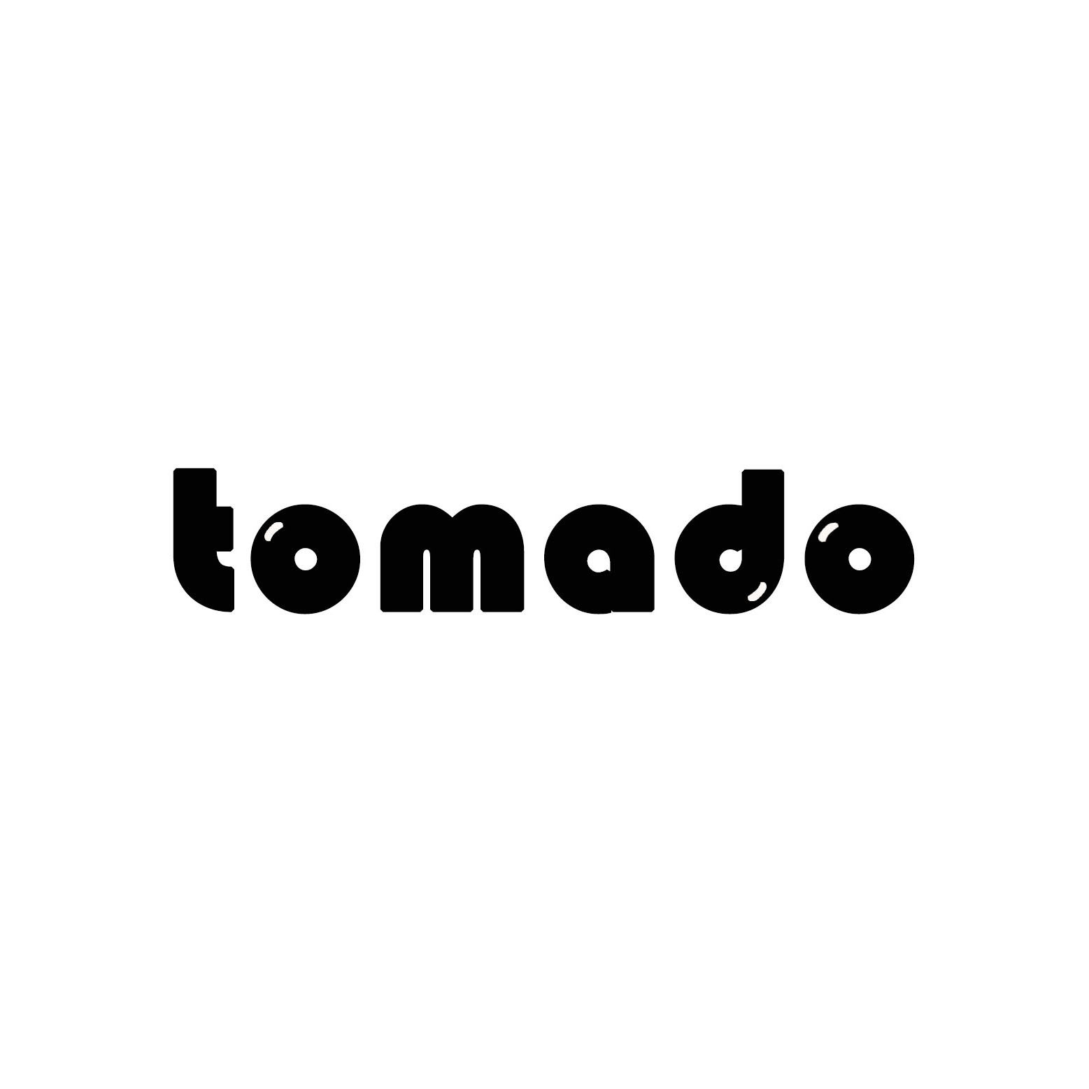 Tomado创意礼物