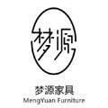 梦源家具的LOGO