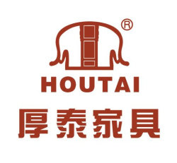 厚泰新中式实木家具 工厂直营