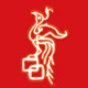 易隆网络技术服务工作室的LOGO