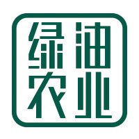 绿油农业企业店的LOGO