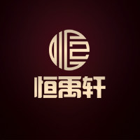 恒禹轩车饰的LOGO
