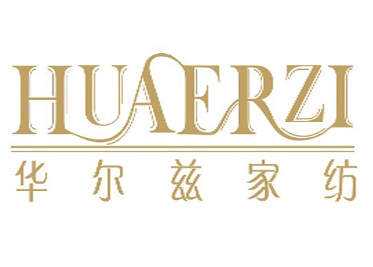 星梦床品店的LOGO