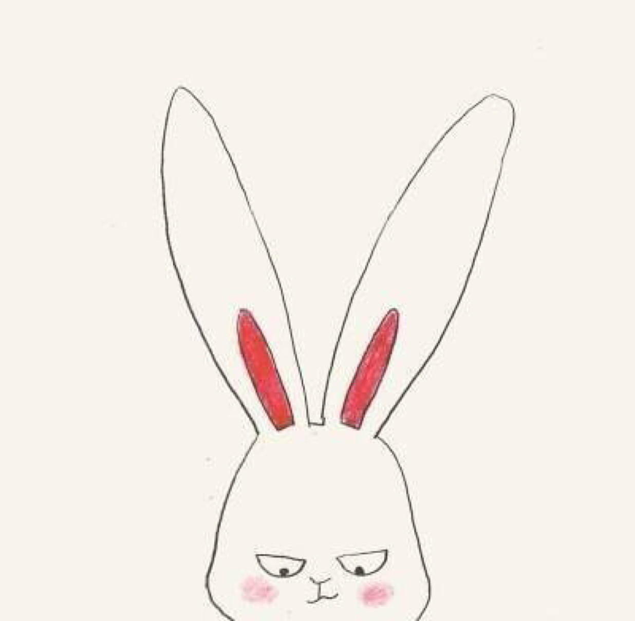 蟹小生的LOGO