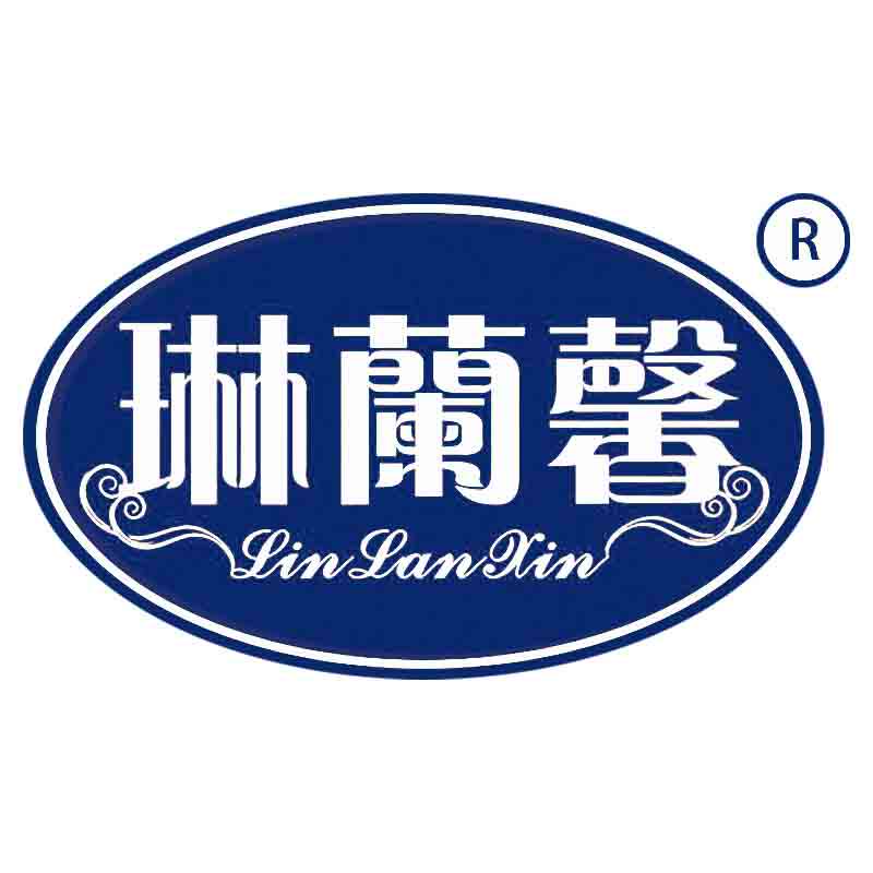 琳兰馨工厂直销店的LOGO