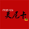 莫尼卡企业店的LOGO