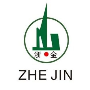 浙金电子的LOGO