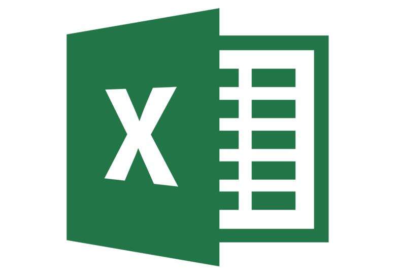 Excel表格制作定制财务工作室
