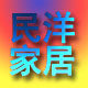 喜名扬家居的LOGO