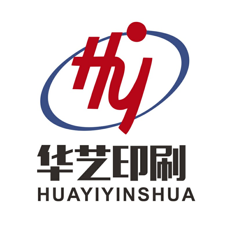 华艺印刷设计