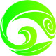微伴时光的LOGO