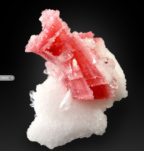 白镜水晶  原陆离能量水晶的LOGO