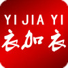 恬艾欣即墨女装二店的LOGO