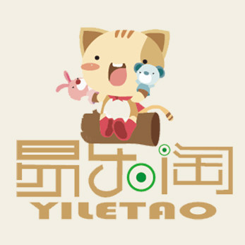 易乐淘玩具