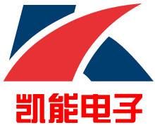 凯能仪器仪表的LOGO