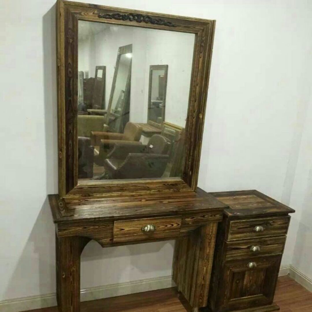 眯眯蓓发廊家具店