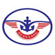 冠浪游艇直销的LOGO