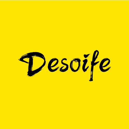 Desoife探究生活好物