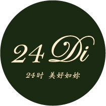 24时陈列收纳