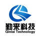 勤来科技汽保店的LOGO