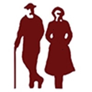 都会新贵企业店的LOGO