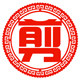 长山剪纸窗花的LOGO