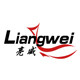 猎尊户外渔具的LOGO