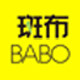 欣欣斑布纸品的LOGO