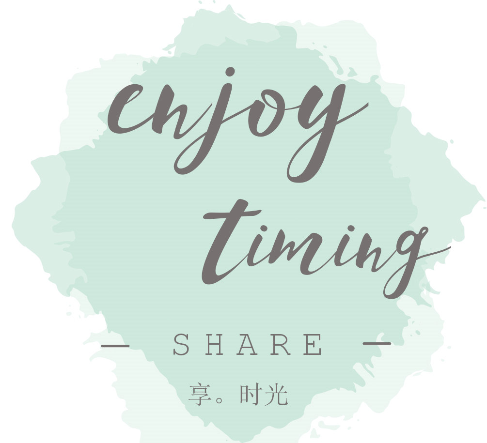 喜番文化馆的LOGO