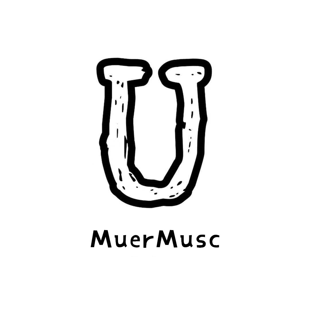 MU家试香小店的LOGO