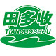 田多收农资商城企业店的LOGO