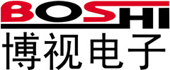 广州市太和博视电子厂的LOGO