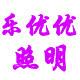 乐优优照明