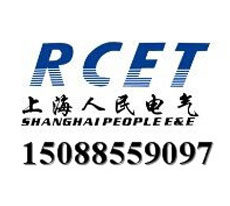 上海人民电气科技的LOGO