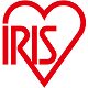 IRIS苏州印象的LOGO