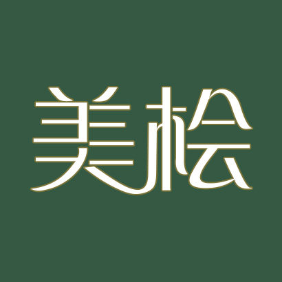美桧品牌店的LOGO
