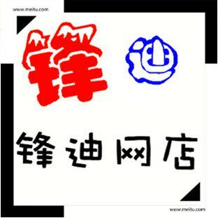 锋迪玩具积木店