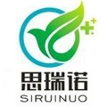 思瑞诺护理专家的LOGO