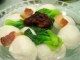 蒲泉鱼圆 南通特产美食店的LOGO