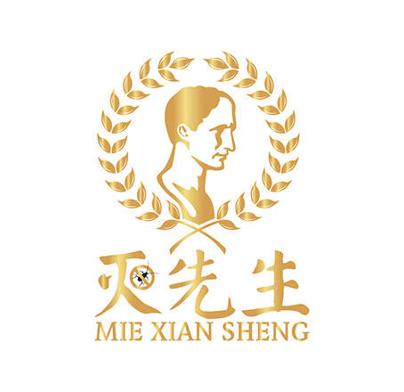 好媳妇日用的LOGO