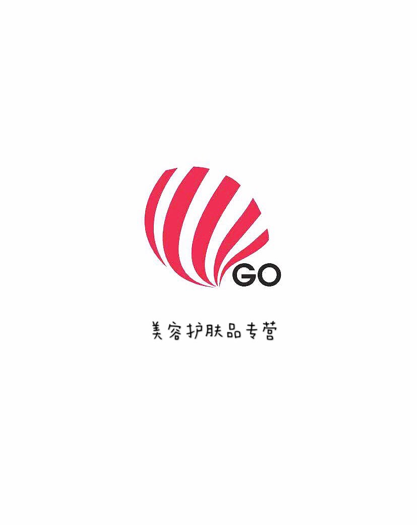 檀漾美妆的LOGO
