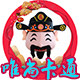 唯尚卡通人偶演出服出租