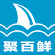 聚百鲜的LOGO