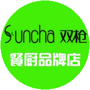 烹趣尚品严选的LOGO