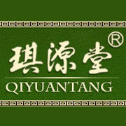 琪源堂正品店的LOGO