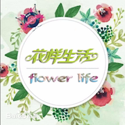 小城别样生活馆的LOGO